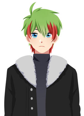 Haruki Yuuto